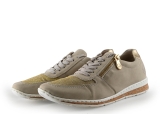 Rieker Schnürschuhe