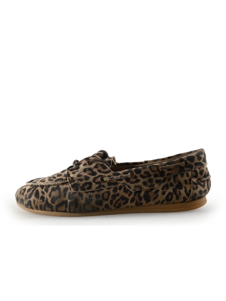 Tamaris Bootsschuhe Leopardenmuster 329070
 Größe 41
 