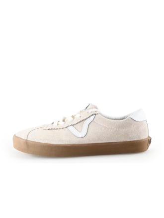Vans Sneaker Beige 329079
 Größe 41
 