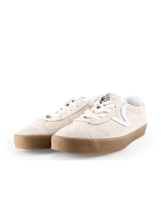 Vans Sneaker Beige 329079
 Größe 41
 