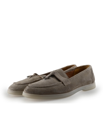 Manfield Loafers  Beige 329081
 Größe 38
 