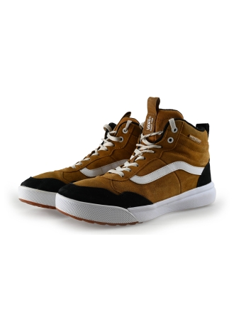 Vans Hohe Sneaker Braun 329083
 Größe 43
 