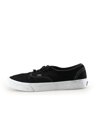 Vans Sneaker Schwarz 329086
 Größe 43
 