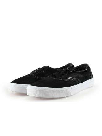 Vans Sneaker Schwarz 329086
 Größe 43
 