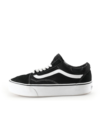 Vans Sneaker Schwarz 329092
 Größe 41
 