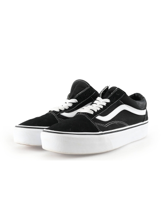 Vans Sneaker Schwarz 329092
 Größe 41
 
