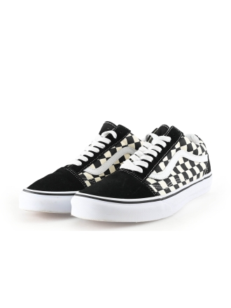 Vans Sneaker Schwarz 329096
 Größe 41
 
