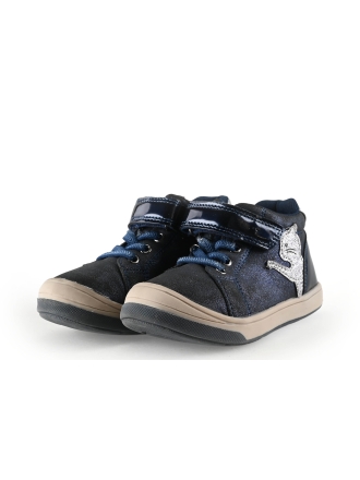 Milo Mila Sneaker Blau 329102
 Größe 26
 