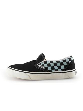 Vans Sneaker Schwarz 329103
 Größe 40½
 