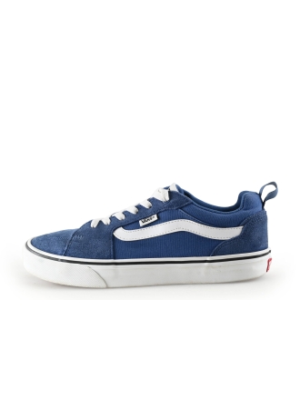 Vans Sneaker Blau 329106
 Größe 42½
 