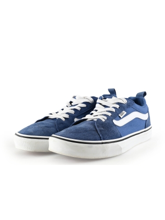 Vans Sneaker Blau 329106
 Größe 42½
 
