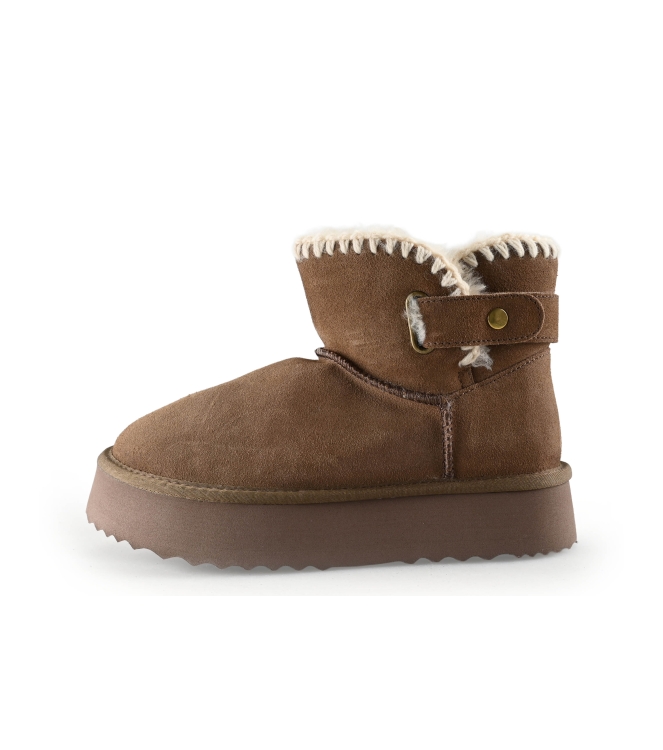 Manfield Stiefeletten