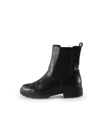 Tamaris Boots Schwarz 329110
 Größe 39
 