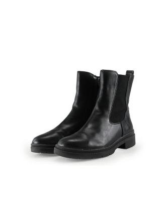 Tamaris Boots Schwarz 329110
 Größe 39
 