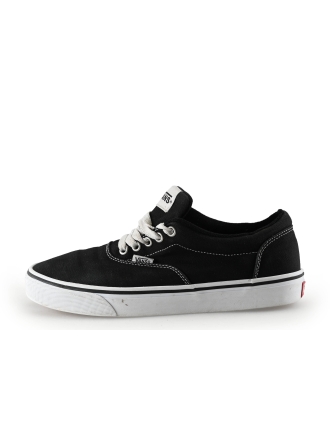 Vans Sneaker Schwarz 329113
 Größe 41
 