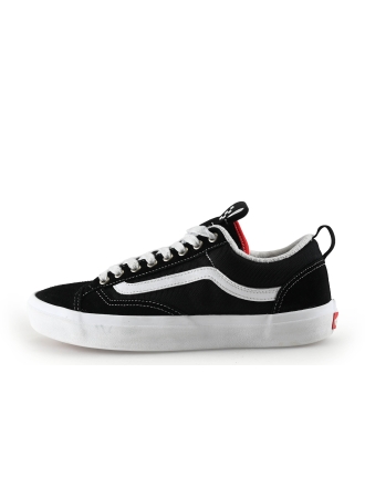 Vans Sneaker Schwarz 329114
 Größe 43
 
