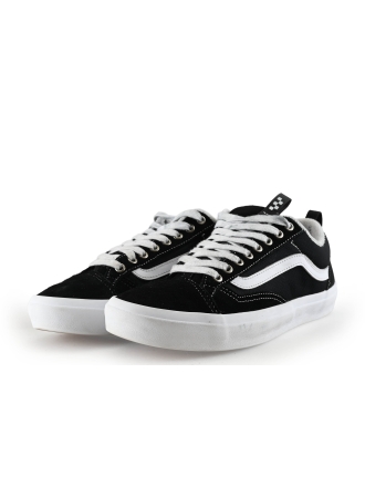 Vans Sneaker Schwarz 329114
 Größe 43
 