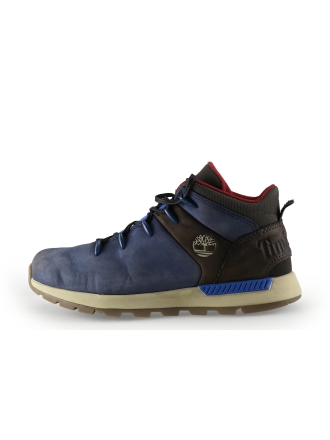 Timberland Sneaker Blau 329115
 Größe 35
 