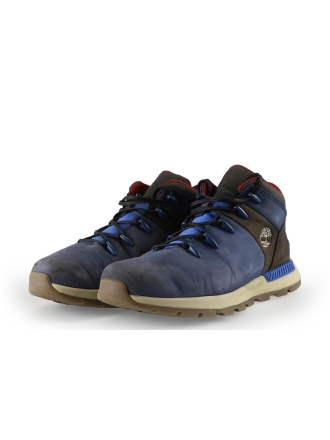 Timberland Sneaker Blau 329115
 Größe 35
 