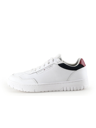 Tommy Hilfiger Sneaker Weiß 329117
 Größe 40
 