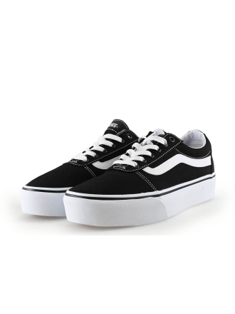 Vans Sneaker Schwarz 329118
 Größe 39
 