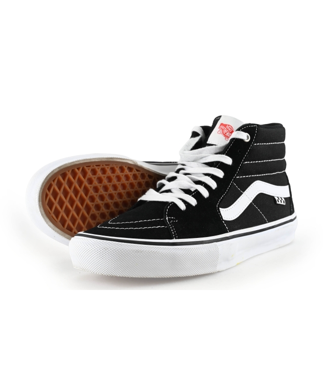 Vans Hohe Sneaker