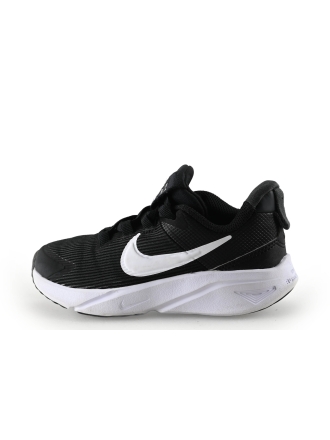 Nike Sportschuhe Schwarz 329128
 Größe 28
 