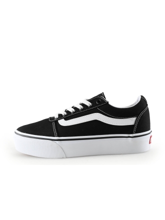 Vans Sneaker Schwarz 329131
 Größe 38
 