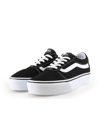 Vans Sneaker Schwarz 329131
 Größe 38
 
