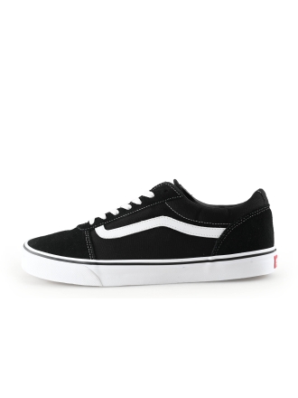 Vans Sneaker Schwarz 329134
 Größe 47
 