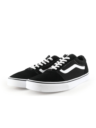 Vans Sneaker Schwarz 329134
 Größe 47
 