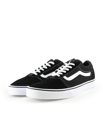Vans Sneaker Schwarz 329135
 Größe 46
 