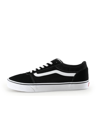 Vans Sneaker Schwarz 329136
 Größe 46
 