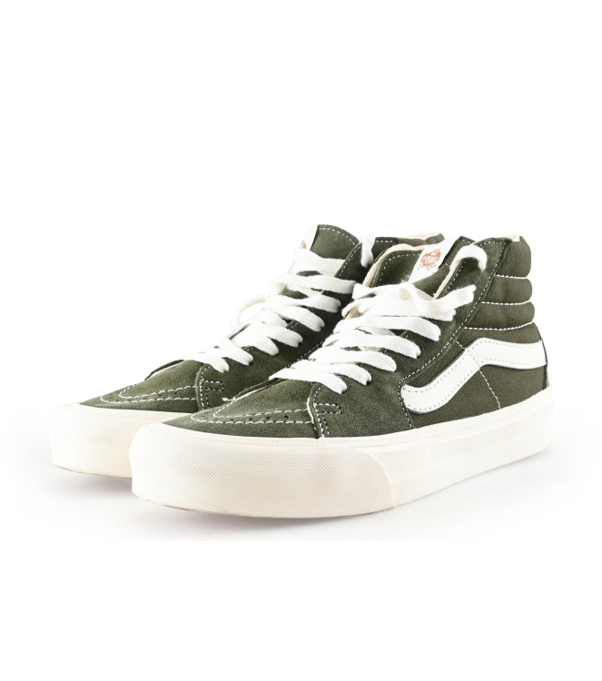 Vans Hohe Sneaker