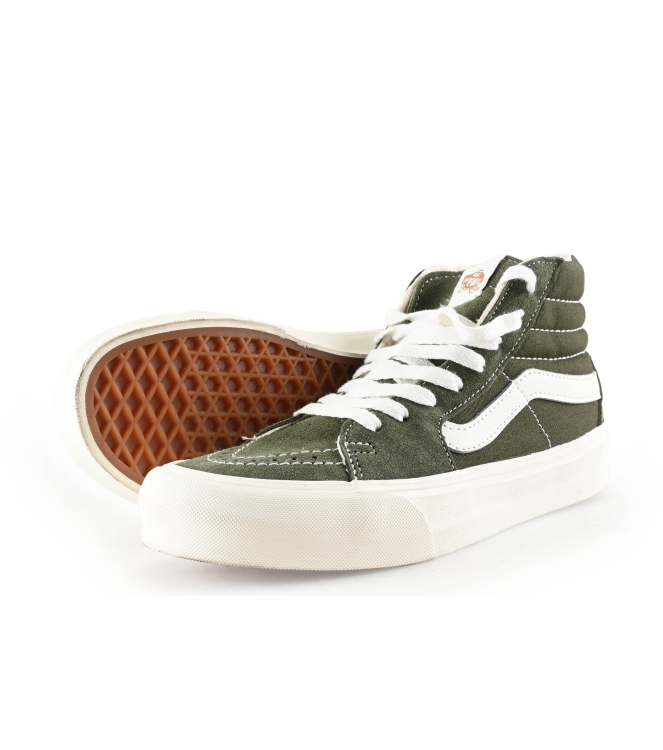 Vans Hohe Sneaker