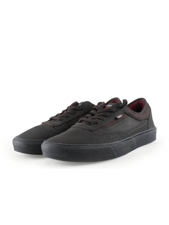 Vans Sneaker Braun 329139
 Größe 45
 