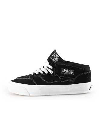 Vans Hohe Sneaker Schwarz 329140
 Größe 44
 