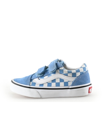Vans Sneaker Blau 329141
 Größe 30
 
