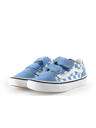 Vans Sneaker Blau 329141
 Größe 30
 