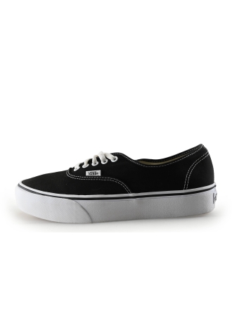 Vans Sneaker Schwarz 329143
 Größe 43
 