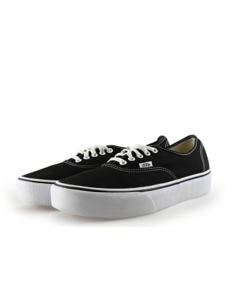 Vans Sneaker Schwarz 329143
 Größe 43
 