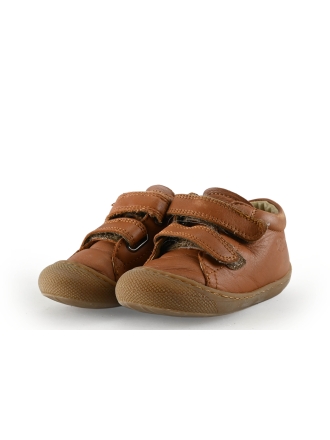 Naturino Schnürschuhe Cognac 329144
 Größe 22
 