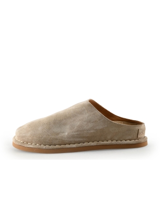 Shabbies Amsterdam Slip-ons Beige 329148
 Größe 38
 