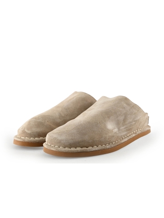 Shabbies Amsterdam Slip-ons Beige 329148
 Größe 38
 
