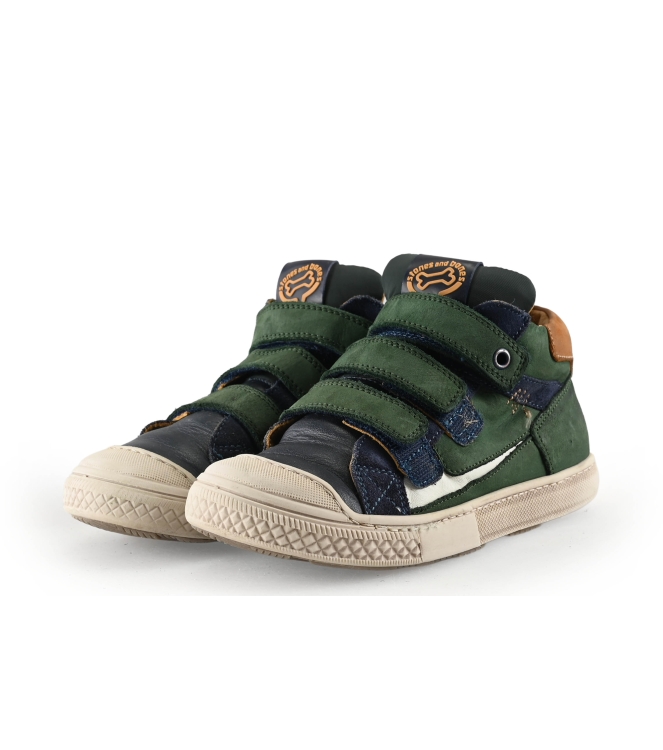 Stones And Bones Sneaker