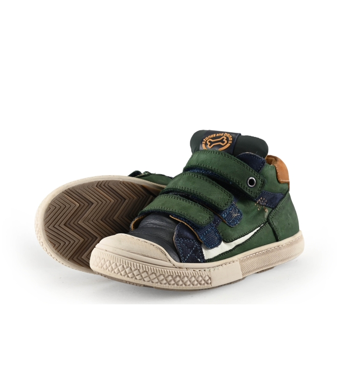 Stones And Bones Sneaker