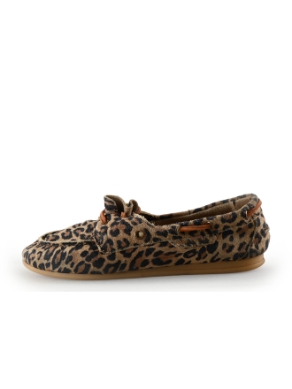 Tamaris Bootsschuhe Leopardenmuster 329150
 Größe 38
 