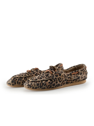 Tamaris Bootsschuhe Leopardenmuster 329150
 Größe 38
 