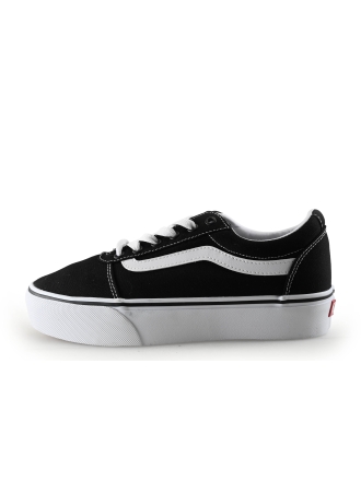 Vans Sneaker Schwarz 329151
 Größe 39
 