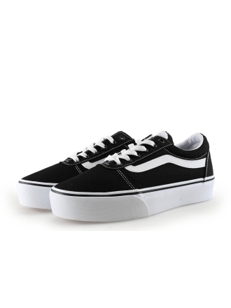 Vans Sneaker Schwarz 329151
 Größe 39
 